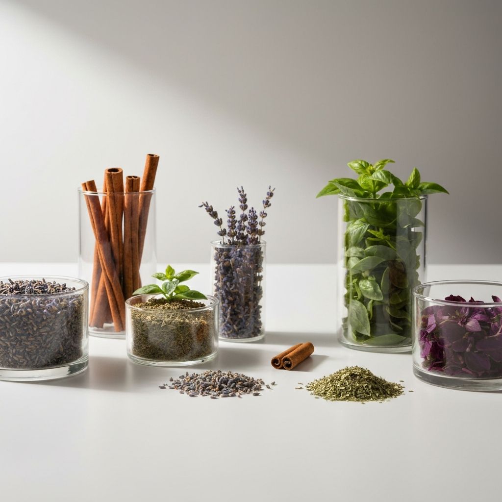 Transparency in supplement information